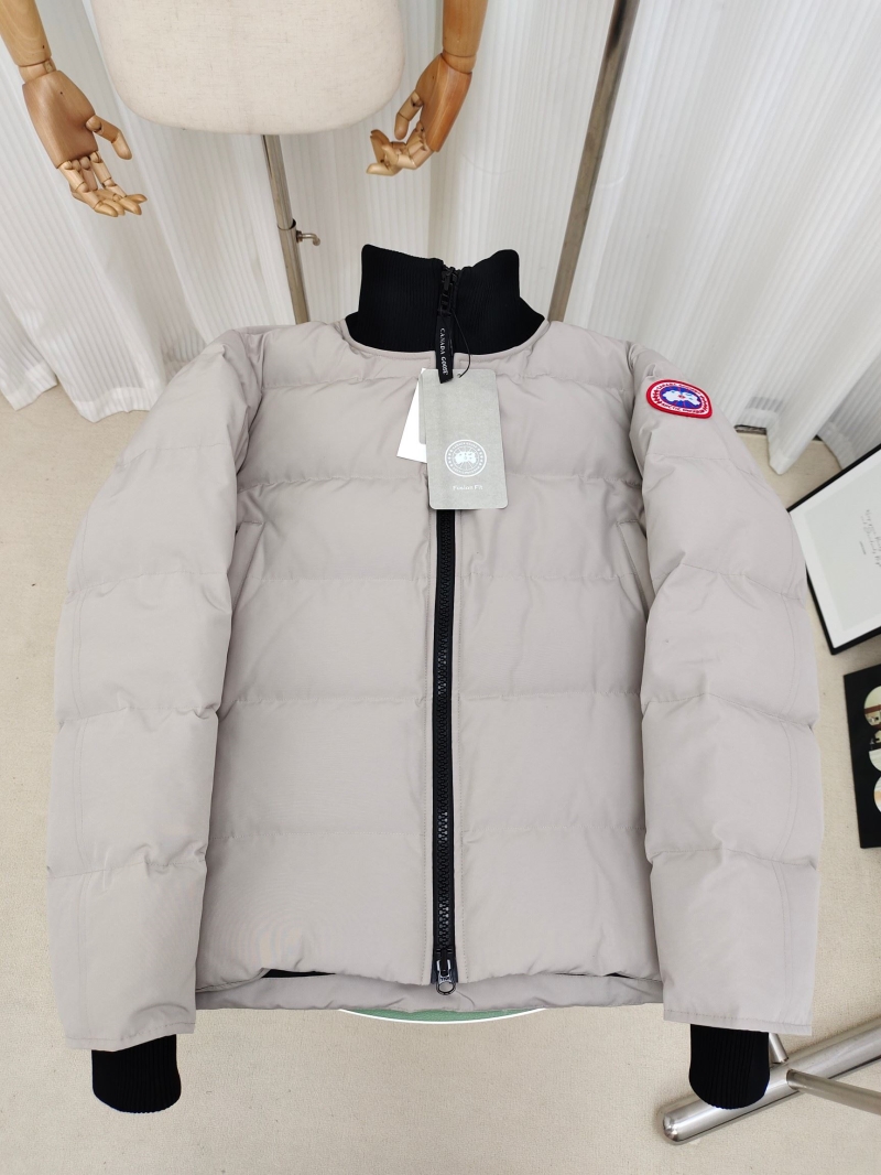 Moncler Down Coat